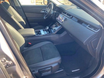 Land Rover Range Rover Velar 2.0D I4 204 CV (7)