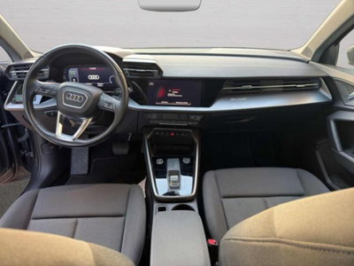Audi A3 Sportback 40 TFSI e S tronic Business Advanced (10)