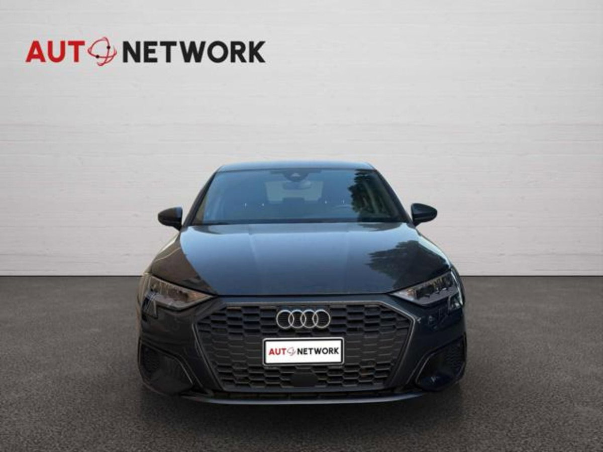 Audi A3 Sportback 40 TFSI e S tronic Business Advanced (5)