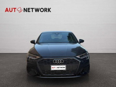 Audi A3 Sportback 40 TFSI e S tronic Business Advanced (5)