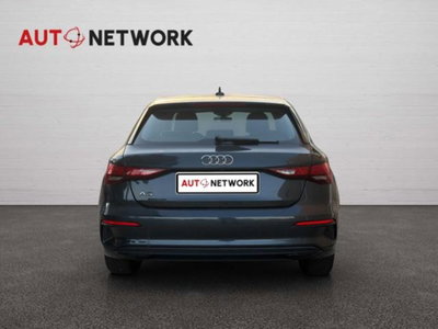 Audi A3 Sportback 40 TFSI e S tronic Business Advanced (6)