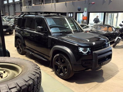 Land Rover Defender 110 3.0d i6 mhev XS Edition awd 250cv auto (3)