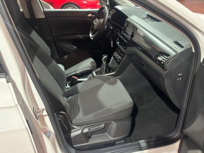 Volkswagen T-Cross 1.0 tsi Life 95cv (14)