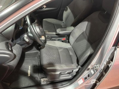 Toyota Yaris Cross 1.5h GR Sport Black Sky fwd 116cv e-cvt (7)