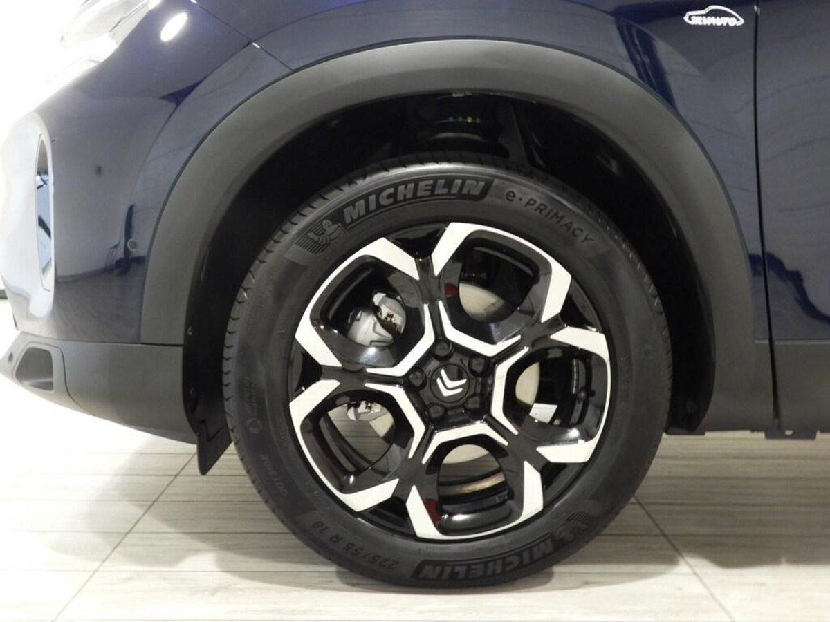 Citroen C5 Aircross 1.5 bluehdi Max s&s 130cv eat8 (3)
