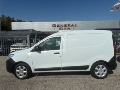 Dacia Dokker Furgone SCe 110CV GPL Furgone