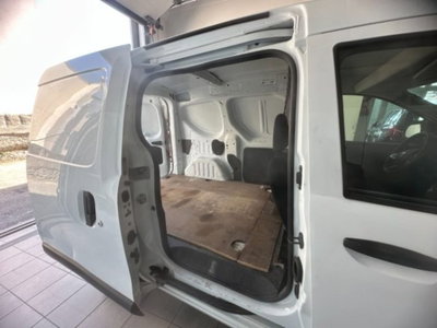 Dacia Dokker Furgone SCe 110CV GPL Furgone (10)
