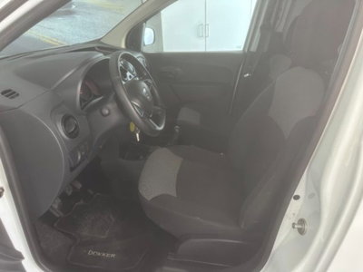 Dacia Dokker Furgone SCe 110CV GPL Furgone (6)