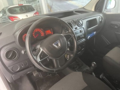 Dacia Dokker Furgone SCe 110CV GPL Furgone (7)