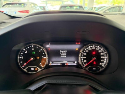 Jeep Renegade 1.6 Mjt 130 CV Limited (11)