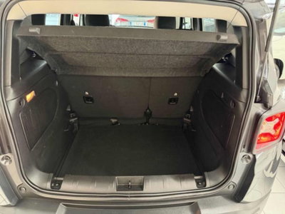 Jeep Renegade 1.6 Mjt 130 CV Limited (20)