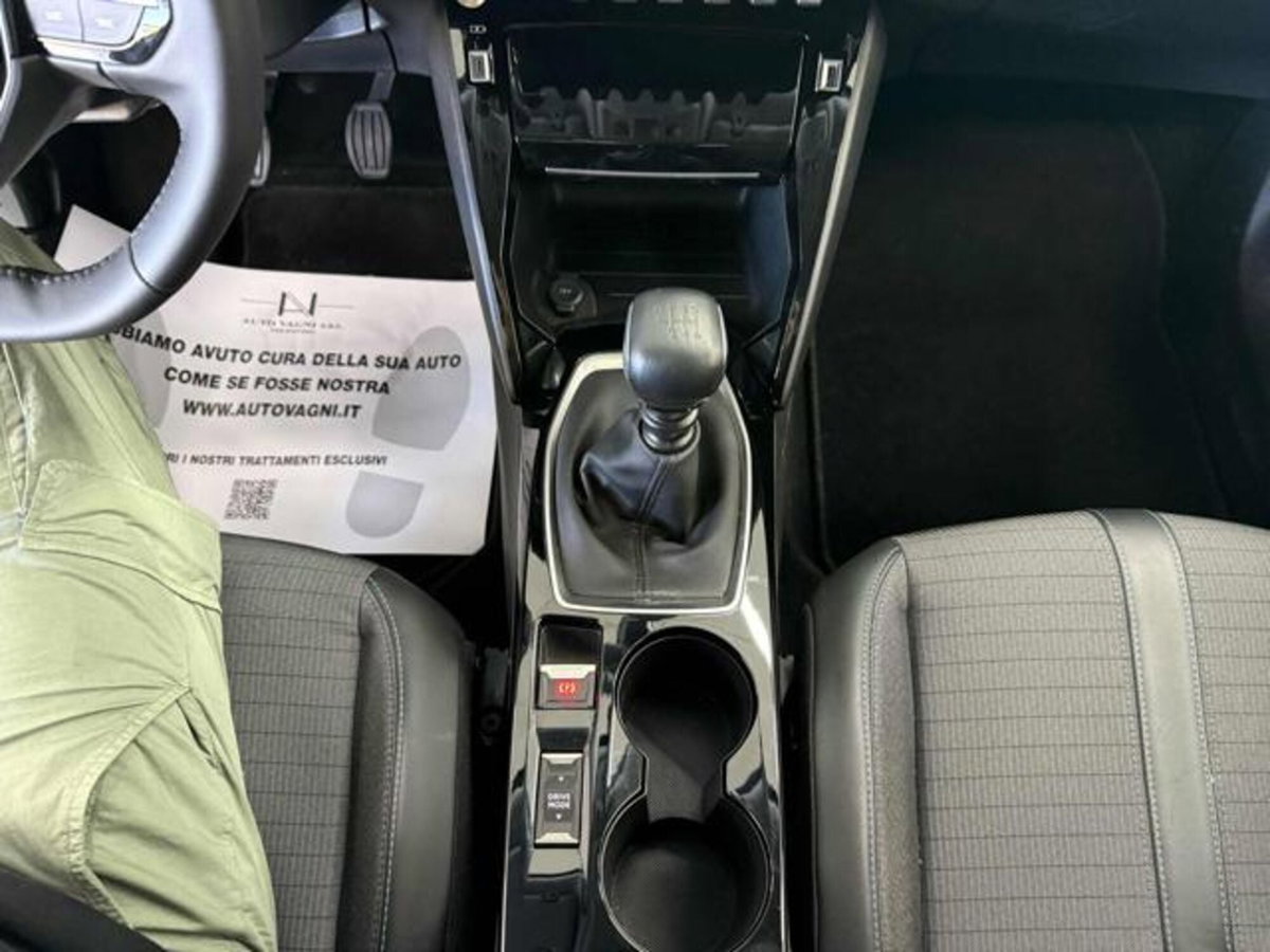 Peugeot 2008 BlueHDi 110 S&S Allure Pack (13)