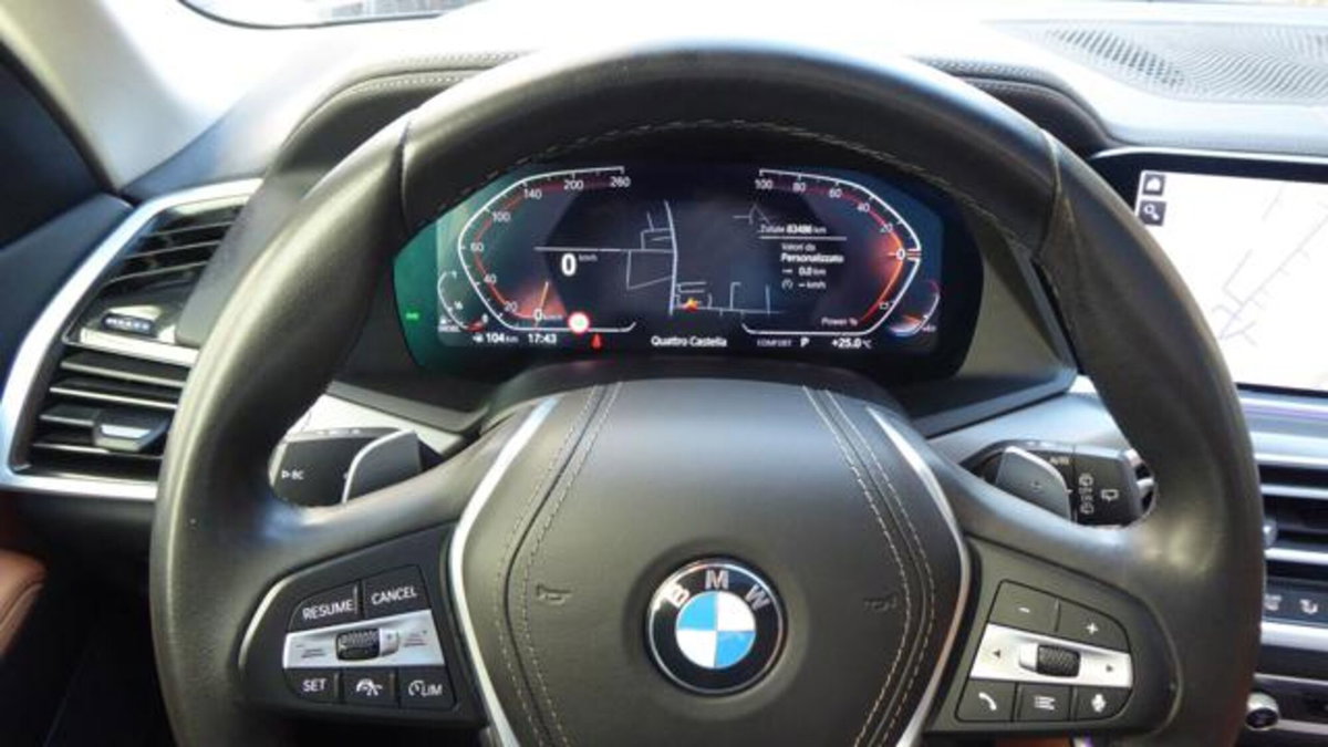BMW X5 xDrive30d 48V xLine (10)