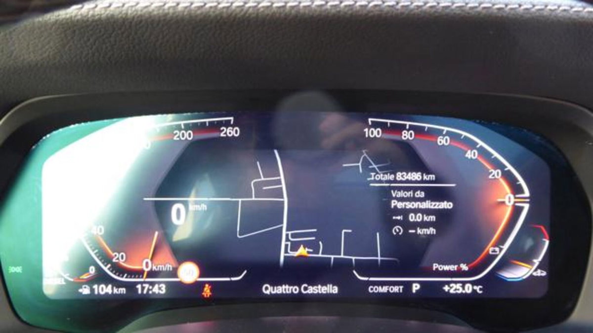 BMW X5 xDrive30d 48V xLine (11)