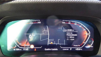 BMW X5 xDrive30d 48V xLine (11)