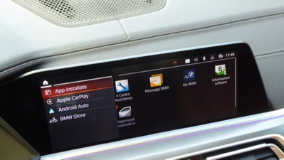 BMW X5 xDrive30d 48V xLine (14)