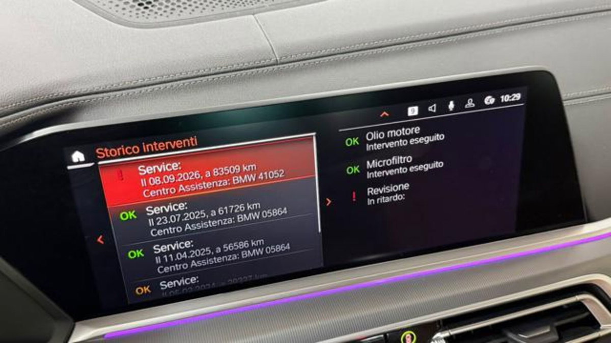 BMW X5 xDrive30d 48V xLine (15)