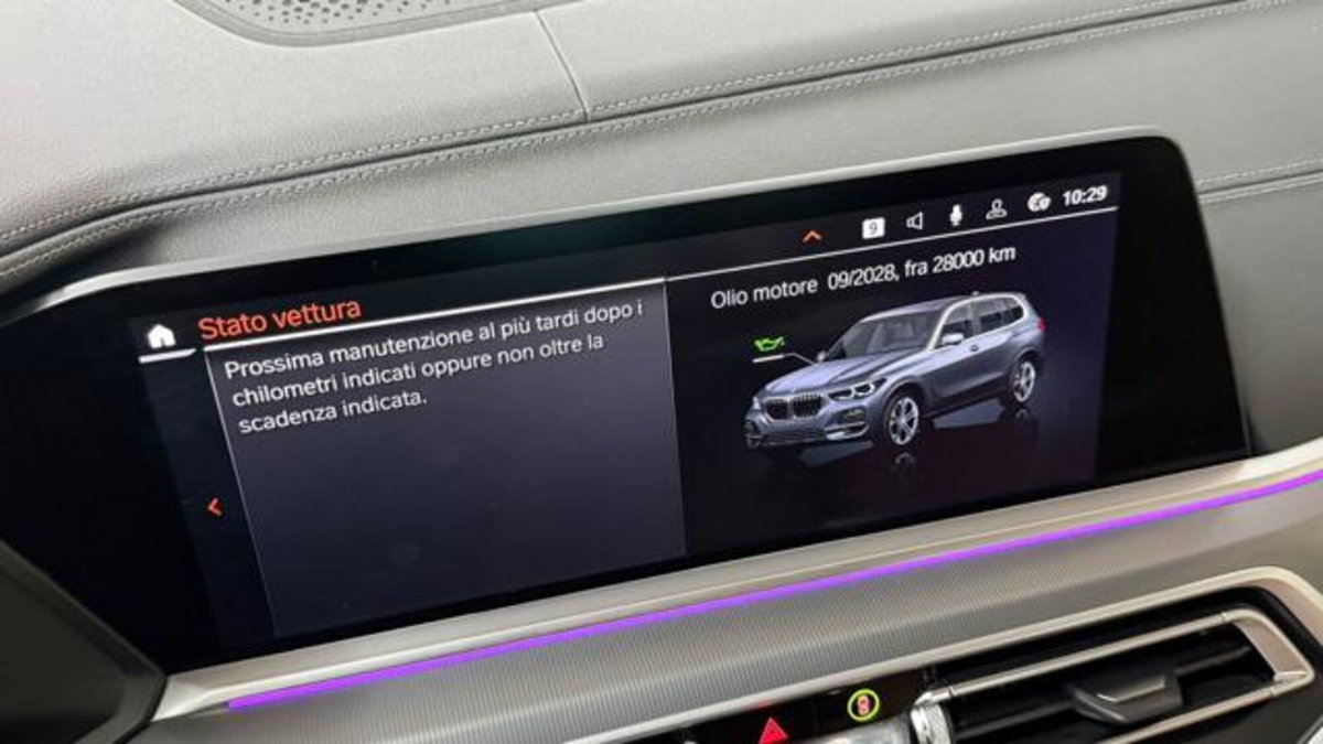 BMW X5 xDrive30d 48V xLine (17)