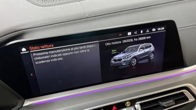 BMW X5 xDrive30d 48V xLine (17)