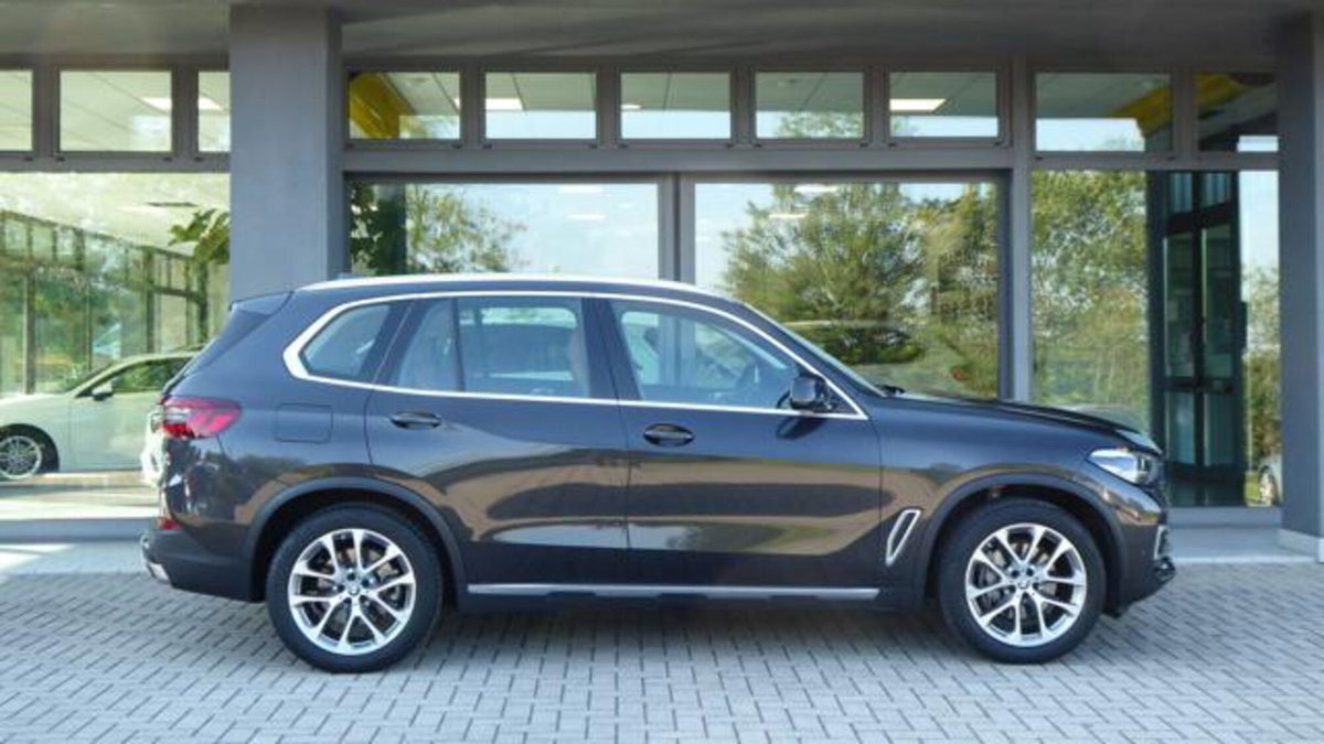 BMW X5 xDrive30d 48V xLine (4)