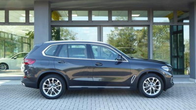BMW X5 xDrive30d 48V xLine (4)