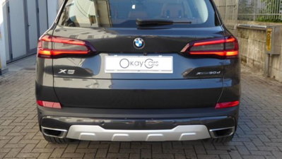 BMW X5 xDrive30d 48V xLine (6)