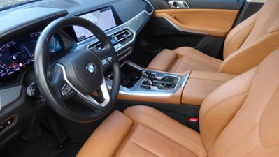 BMW X5 xDrive30d 48V xLine (7)