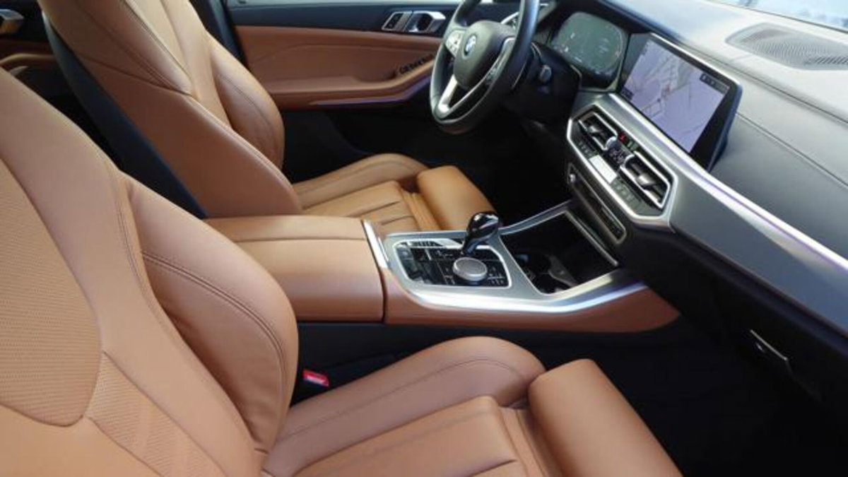 BMW X5 xDrive30d 48V xLine (8)