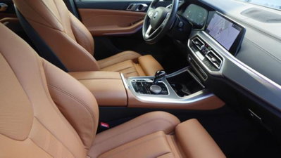 BMW X5 xDrive30d 48V xLine (8)