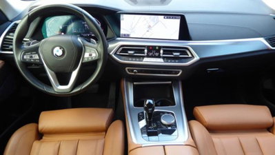 BMW X5 xDrive30d 48V xLine (9)