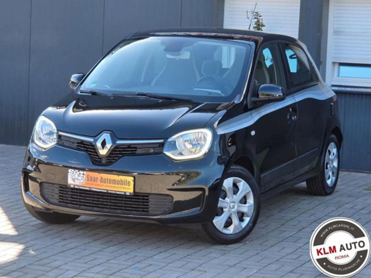 Renault Twingo SCe 65 CV Vibes