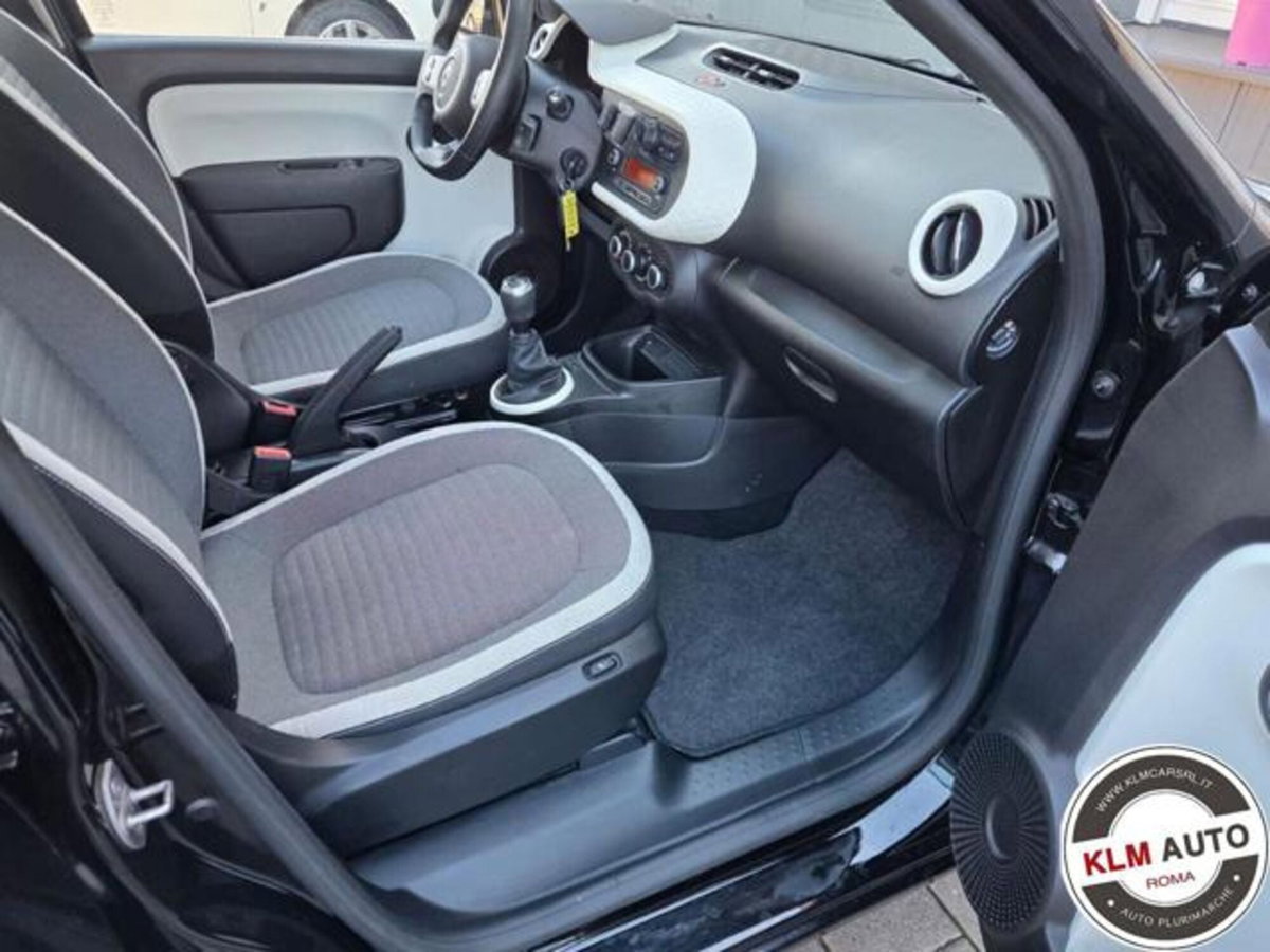 Renault Twingo SCe 65 CV Vibes (10)
