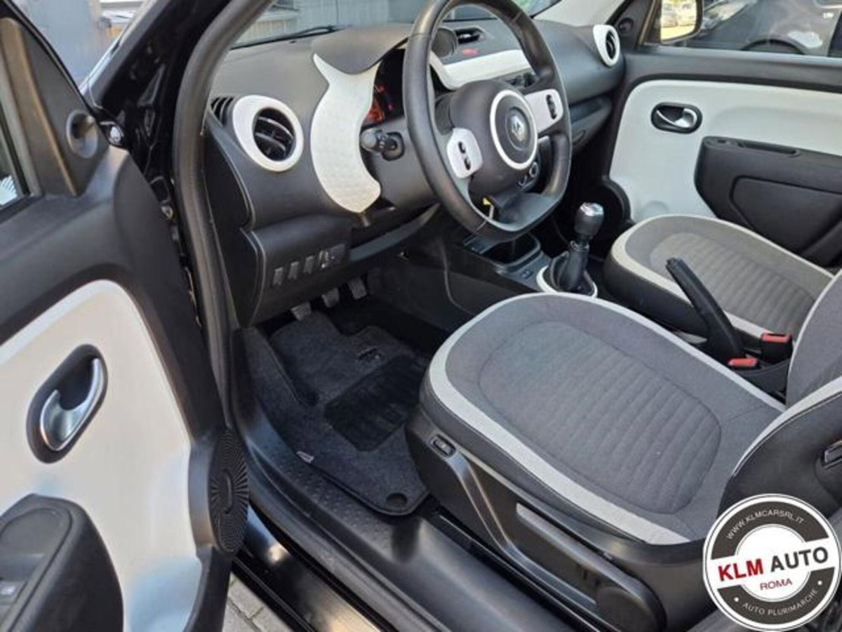 Renault Twingo SCe 65 CV Vibes (11)