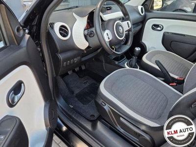 Renault Twingo SCe 65 CV Vibes (11)