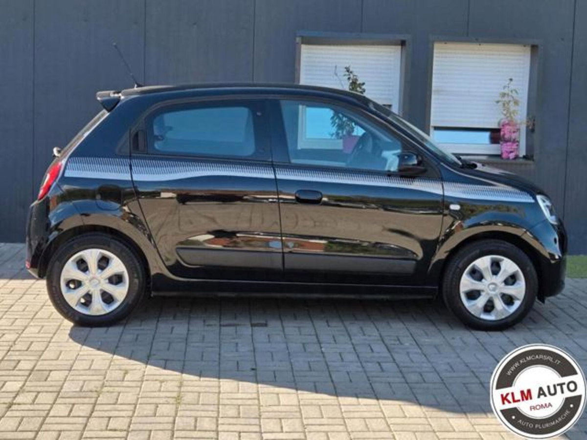 Renault Twingo SCe 65 CV Vibes (12)