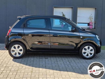 Renault Twingo SCe 65 CV Vibes (12)