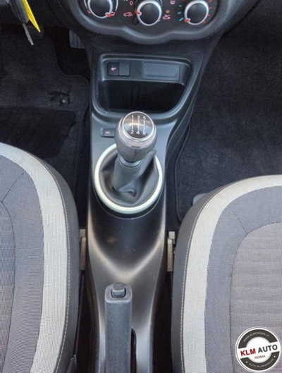 Renault Twingo SCe 65 CV Vibes (13)