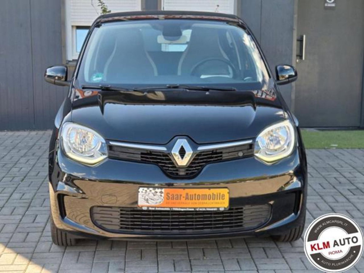 Renault Twingo SCe 65 CV Vibes (3)