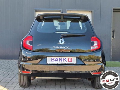 Renault Twingo SCe 65 CV Vibes (4)