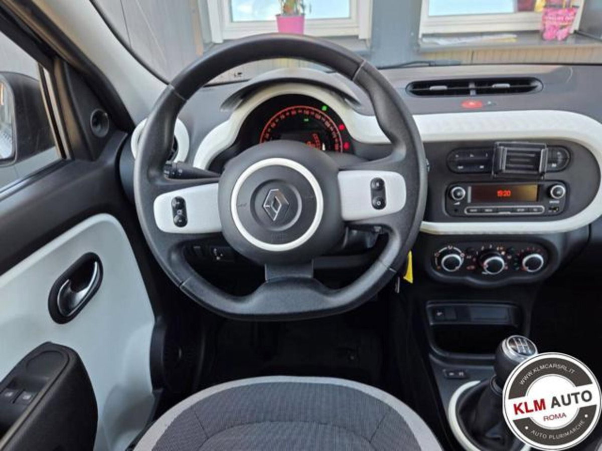 Renault Twingo SCe 65 CV Vibes (6)