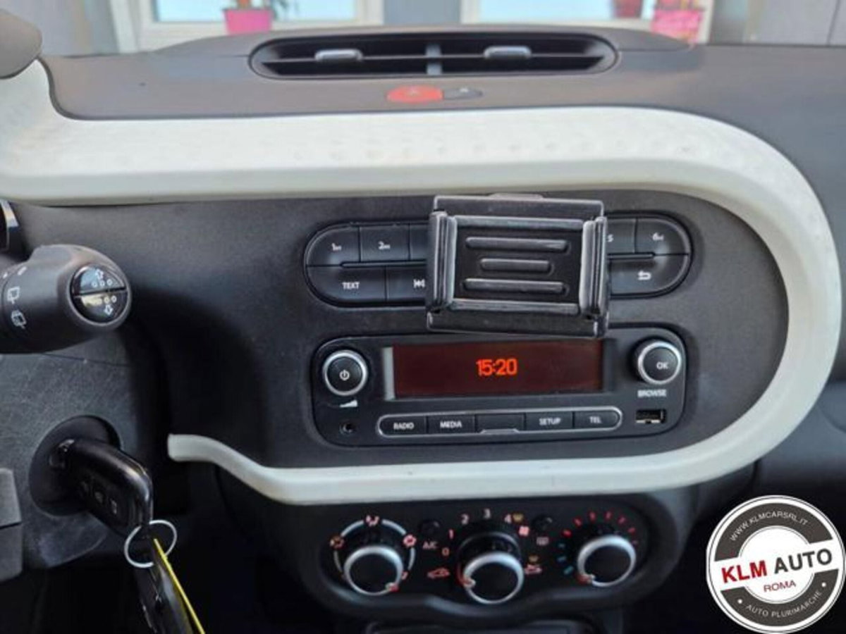 Renault Twingo SCe 65 CV Vibes (7)