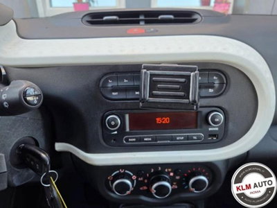 Renault Twingo SCe 65 CV Vibes (7)