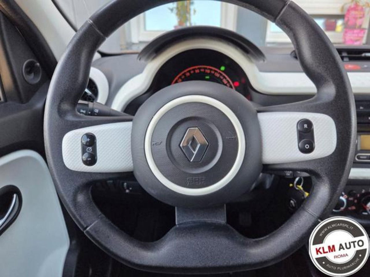 Renault Twingo SCe 65 CV Vibes (9)