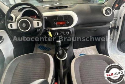 Renault Twingo SCe 65 CV Vibes (10)