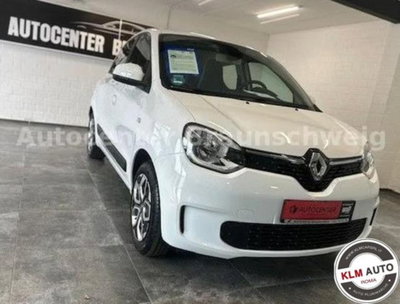 Renault Twingo SCe 65 CV Vibes (2)