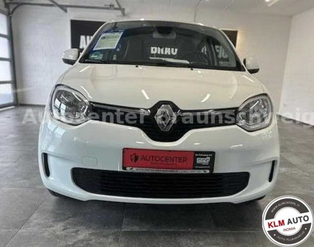 Renault Twingo SCe 65 CV Vibes (3)