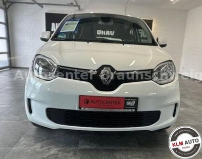 Renault Twingo SCe 65 CV Vibes (3)