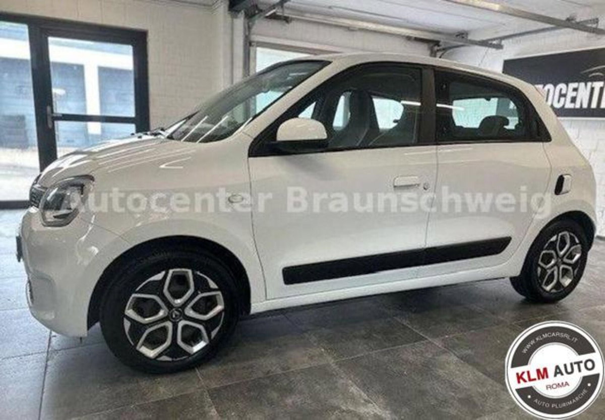 Renault Twingo SCe 65 CV Vibes (4)