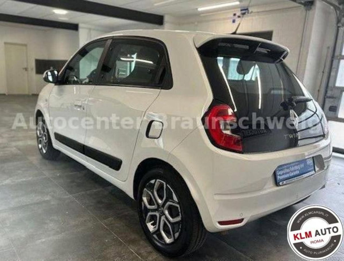 Renault Twingo SCe 65 CV Vibes (5)