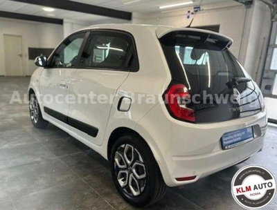 Renault Twingo SCe 65 CV Vibes (5)